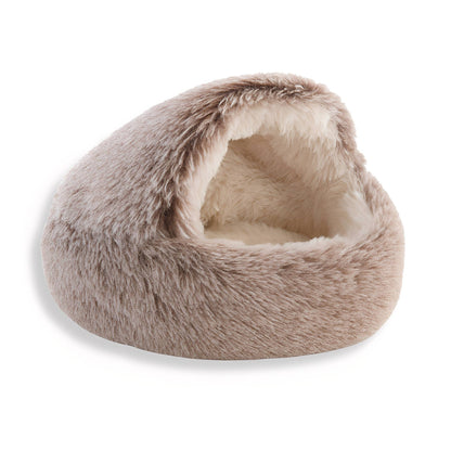 CozyCave - Knusse Huisdierenmand - Mivero