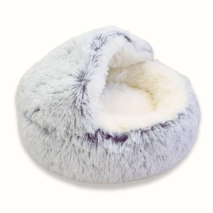 CozyCave - Knusse Huisdierenmand - Mivero