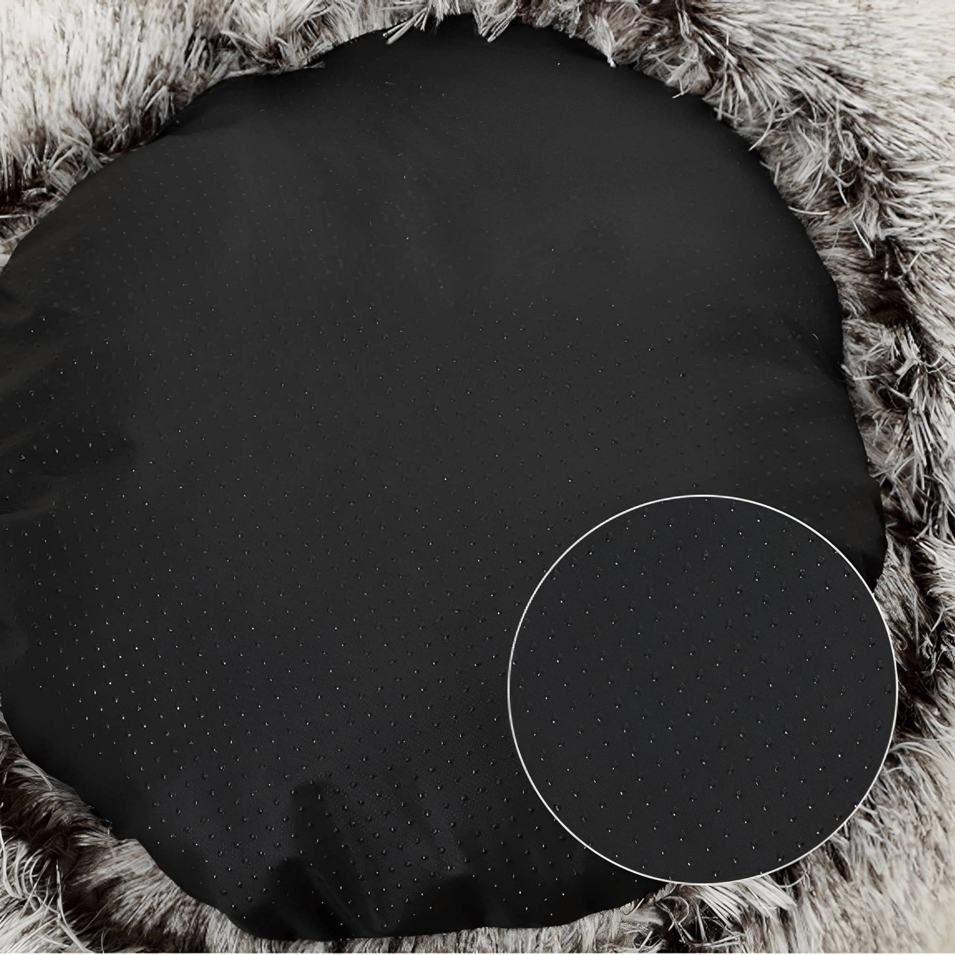 CozyCave - Warme Knusse Huisdierenmand