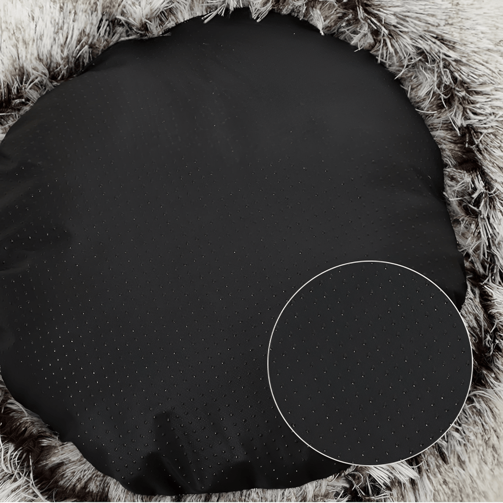 CozyCave - Warme Knusse Huisdierenmand - Mivero