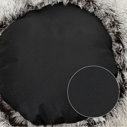 CozyCave - Warme Knusse Huisdierenmand - Mivero