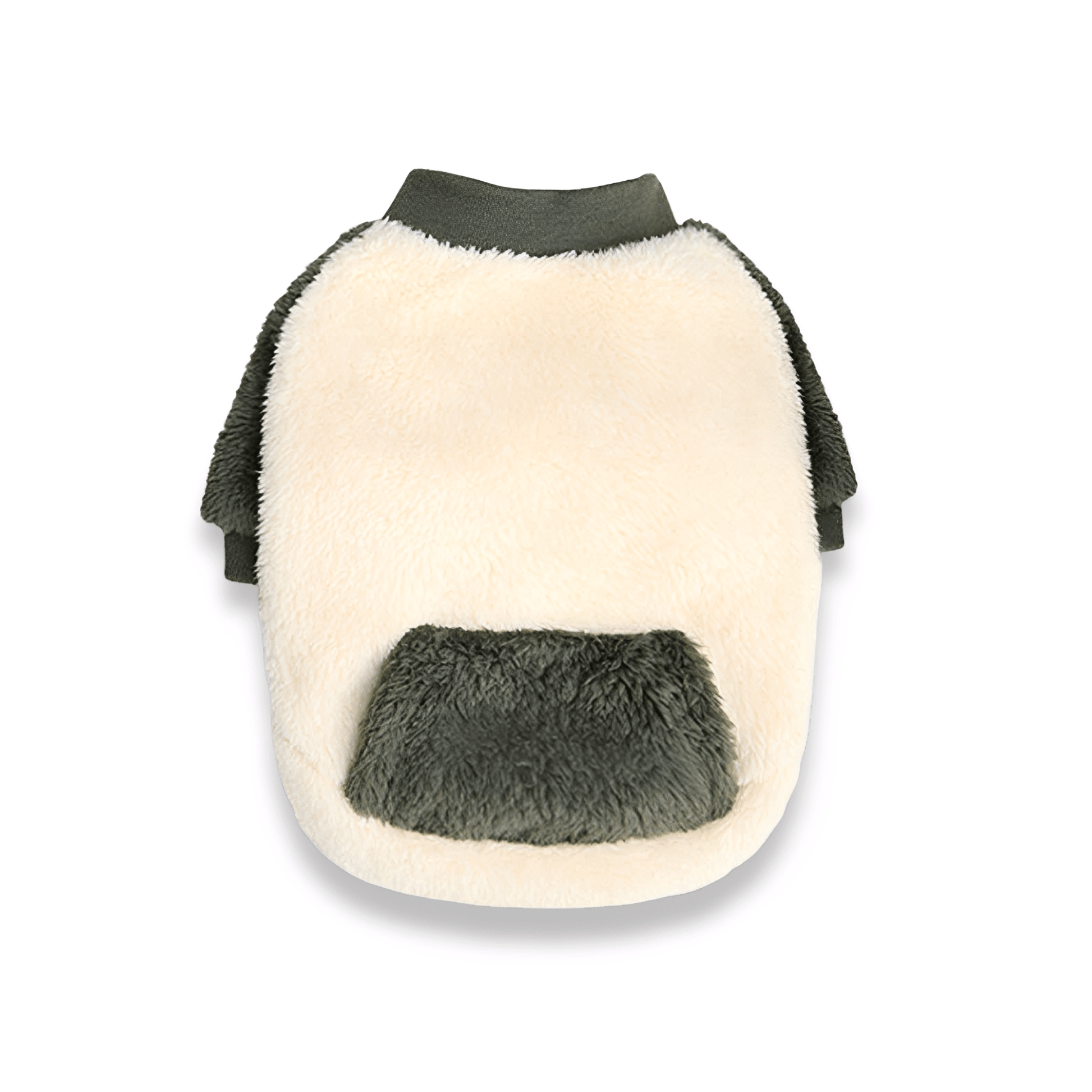 Cozyon - Omkeerbare Fleece Hondenjas - Mivero