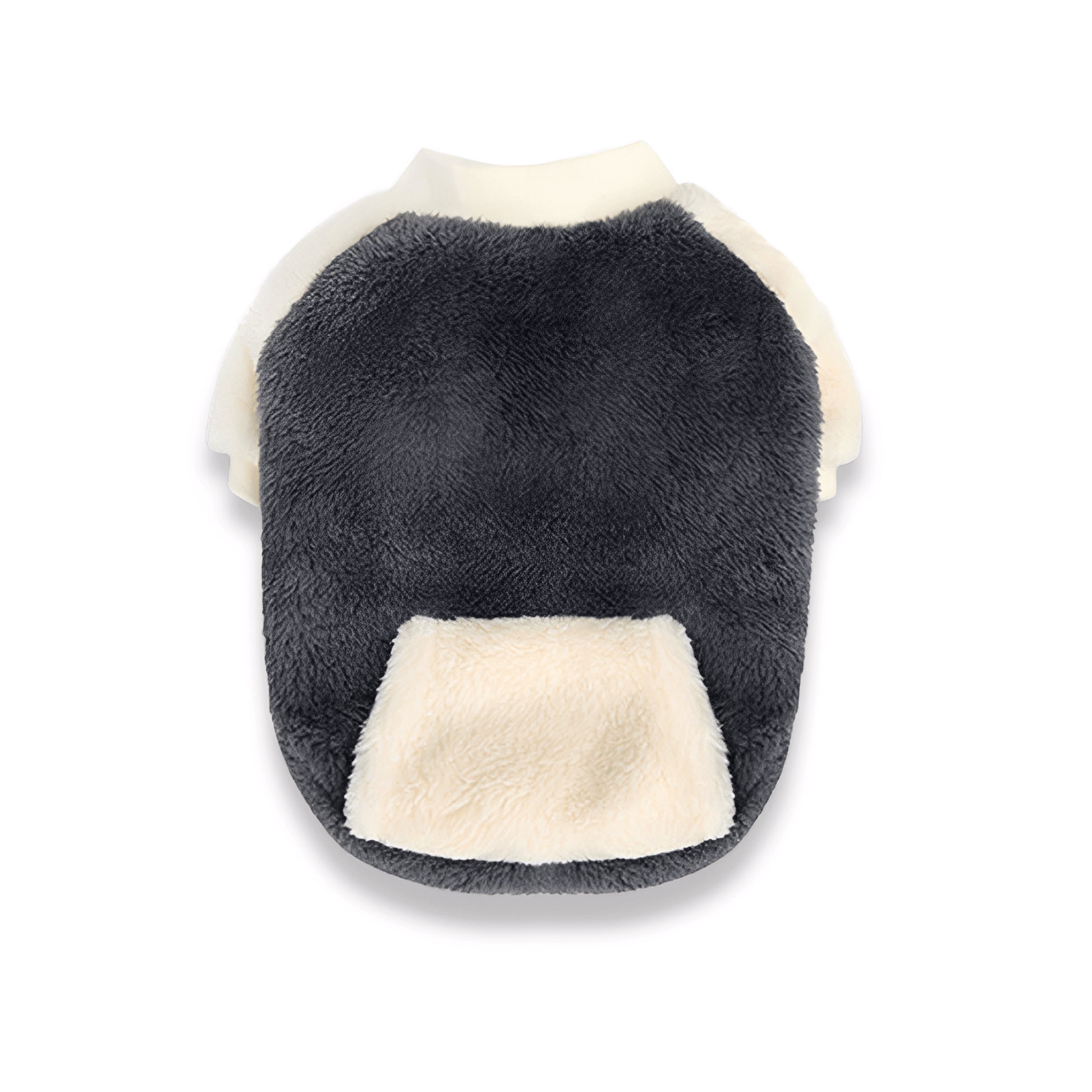 Cozyon - Omkeerbare Fleece Hondenjas - Mivero