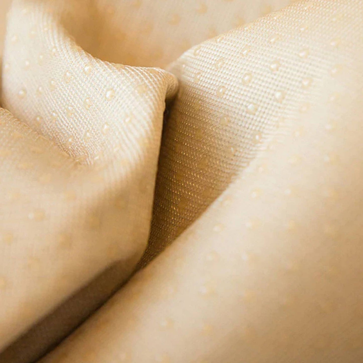 cozywrap - antislip teddy bankhoes - mivero