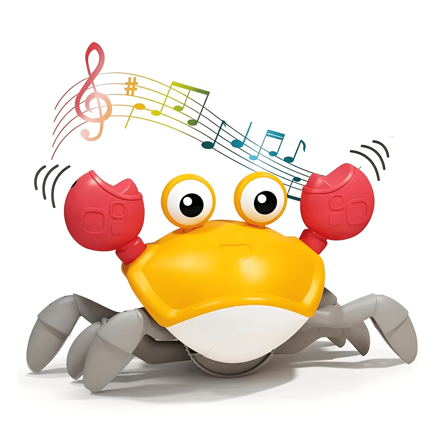 crabby - de ultieme uitdaging voor elke hond! - mivero