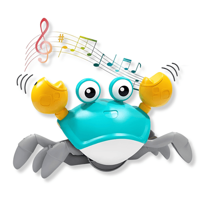 Crabby - De ultieme uitdaging voor elke hond! - Mivero