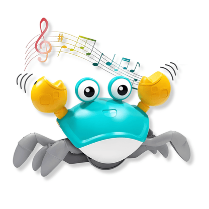 Crabby - De Ultieme Uitdaging voor elke Hond! - Mivero