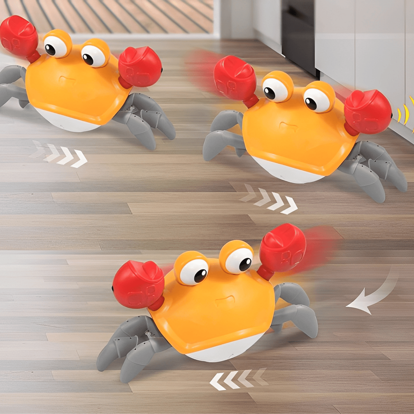 crabby - de ultieme uitdaging voor elke hond! - mivero