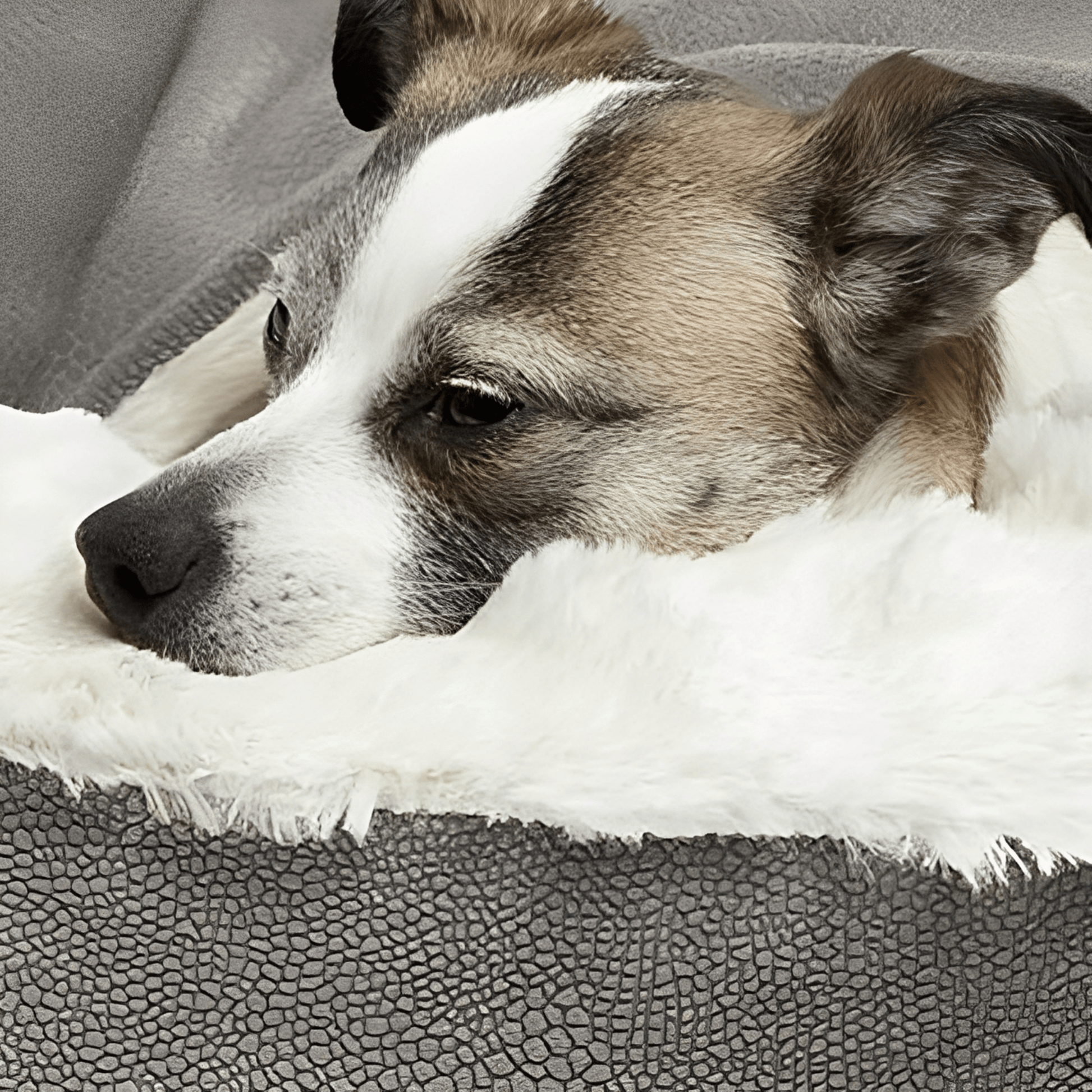 CuddleCave - Knusse Graafbare Huisdiermand - Mivero