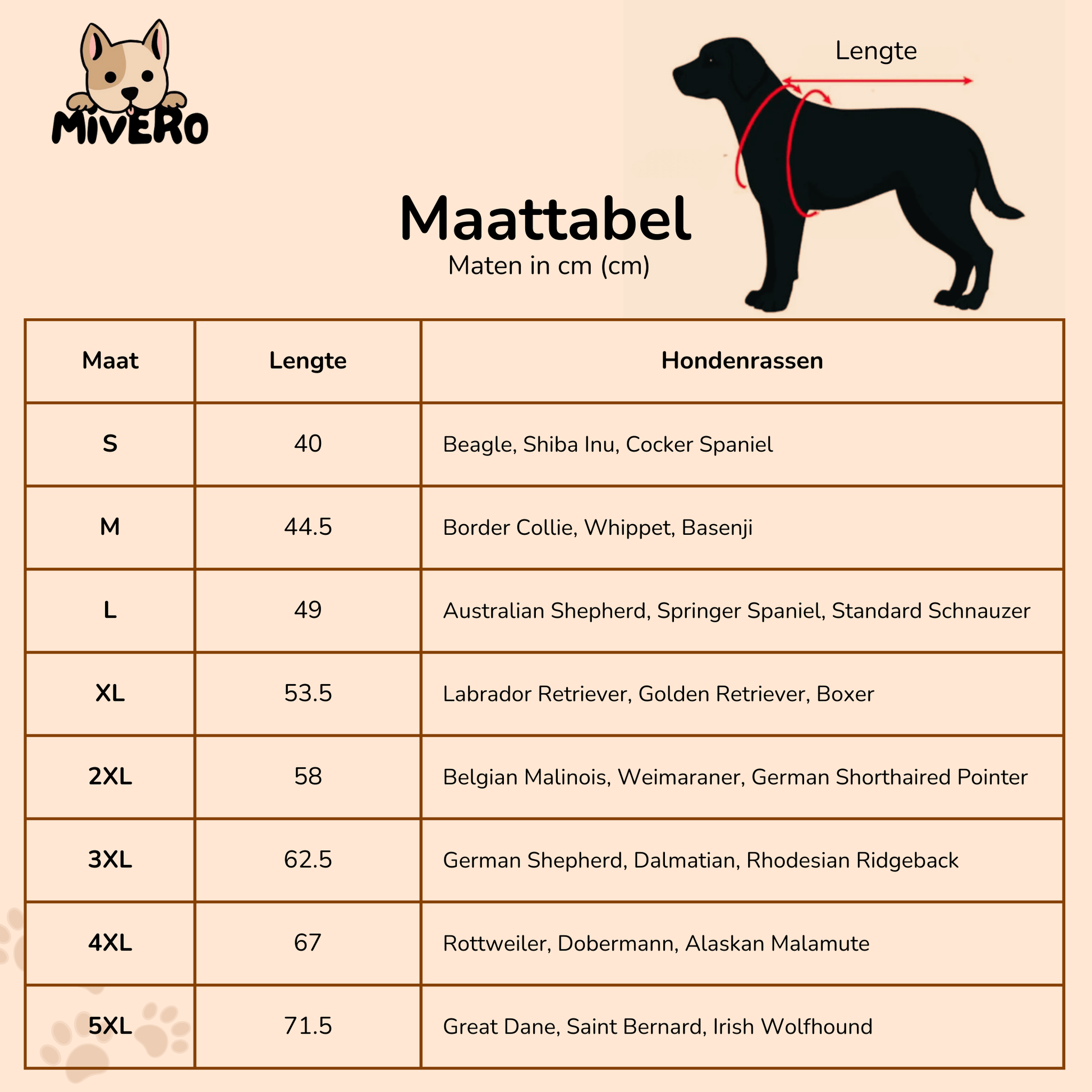 CuddleCoat - Absorberende Katoen - Frotté Hondenbadjas - Mivero