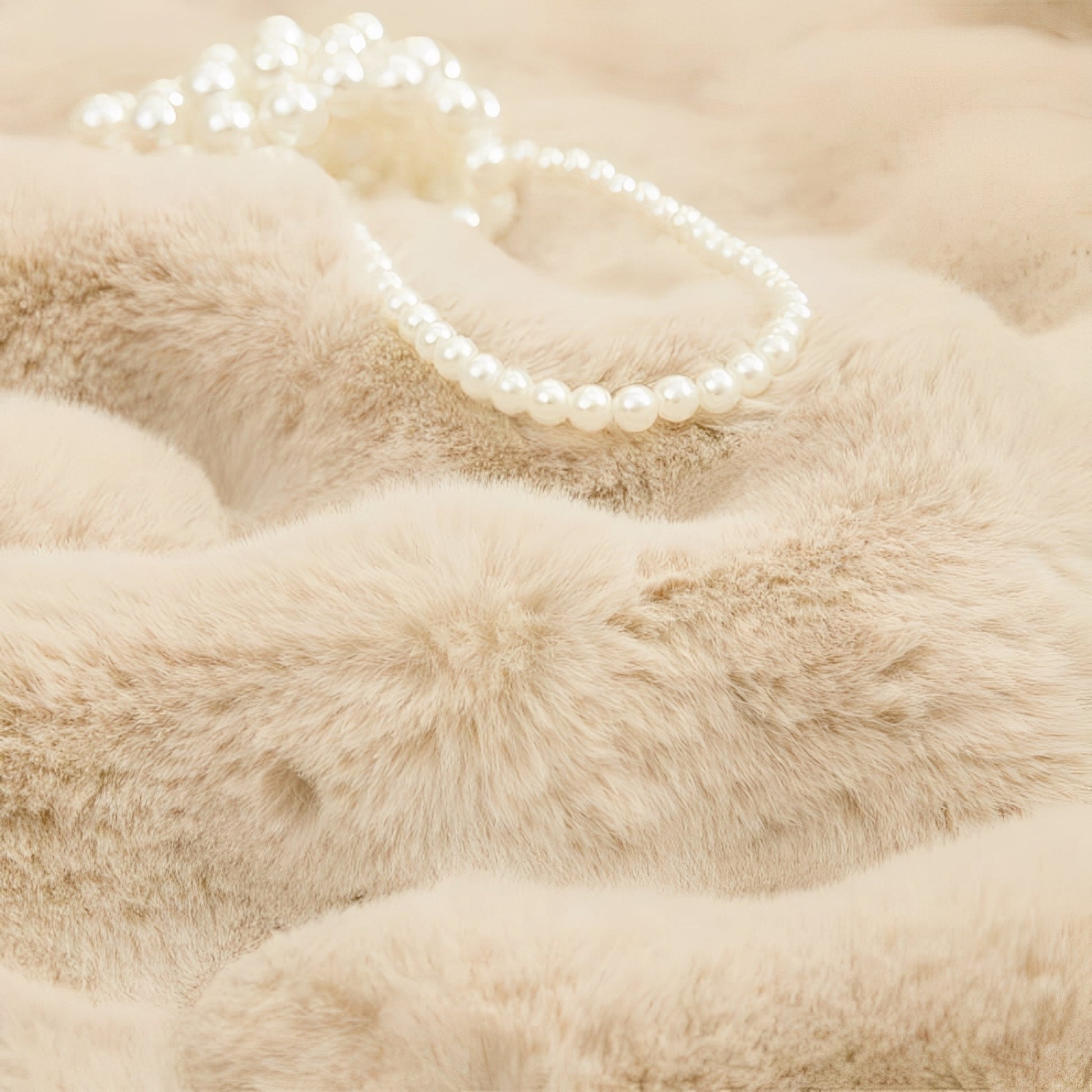 CuddleLock - Bankhoes Honden Antislip Pluche - Mivero