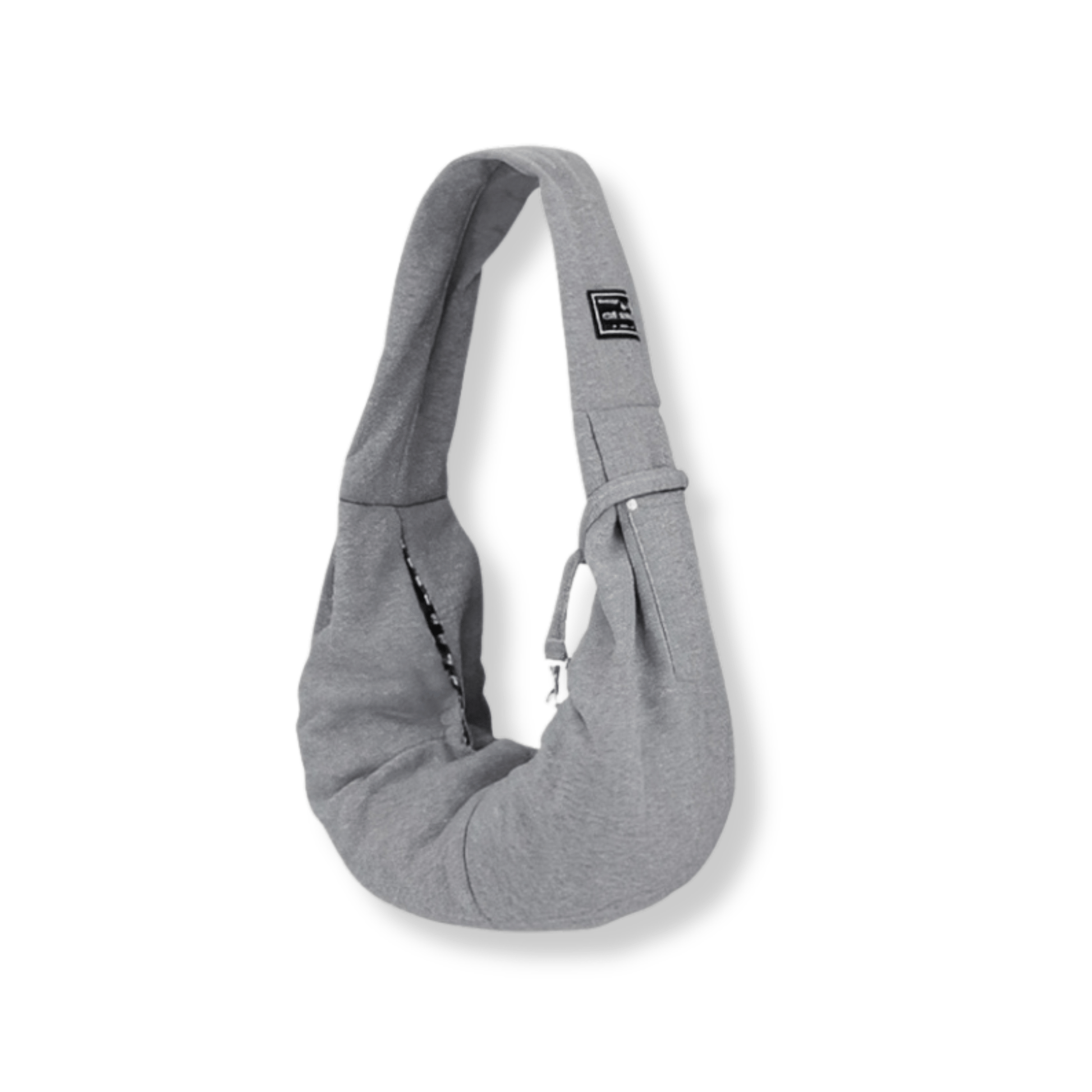 CuddleSling - Handsfree Comfort Draagtas - Mivero