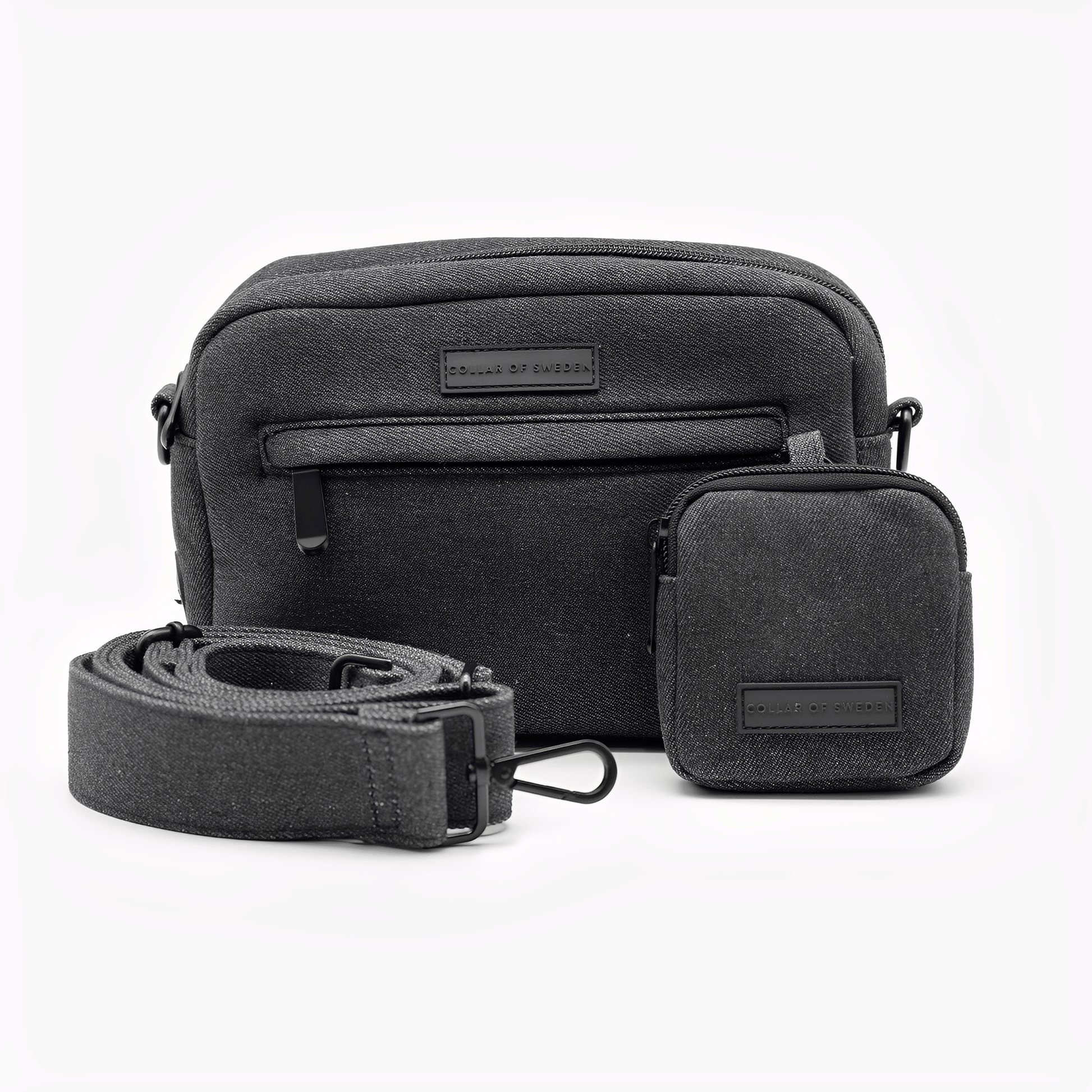 Denidog - Denim Wandel Hondenheuptas - Mivero