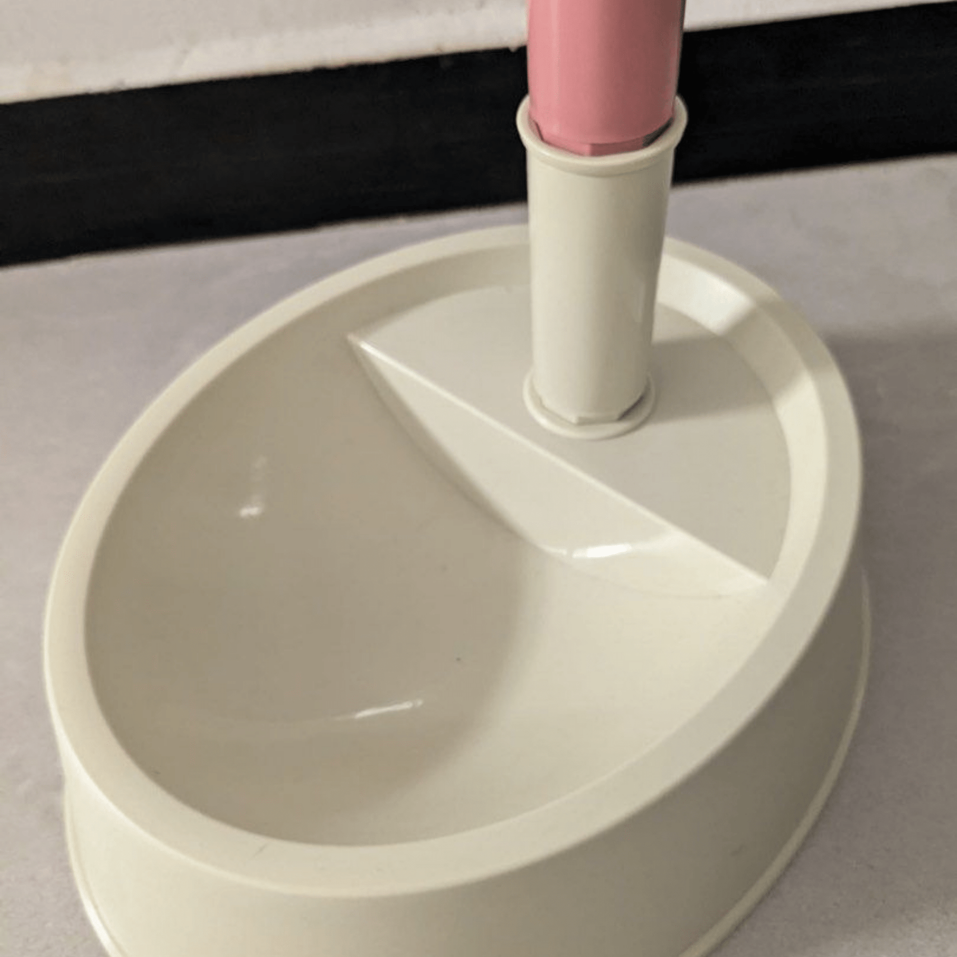 Drinksy - Ergonomische Automatische Voerbak - Mivero