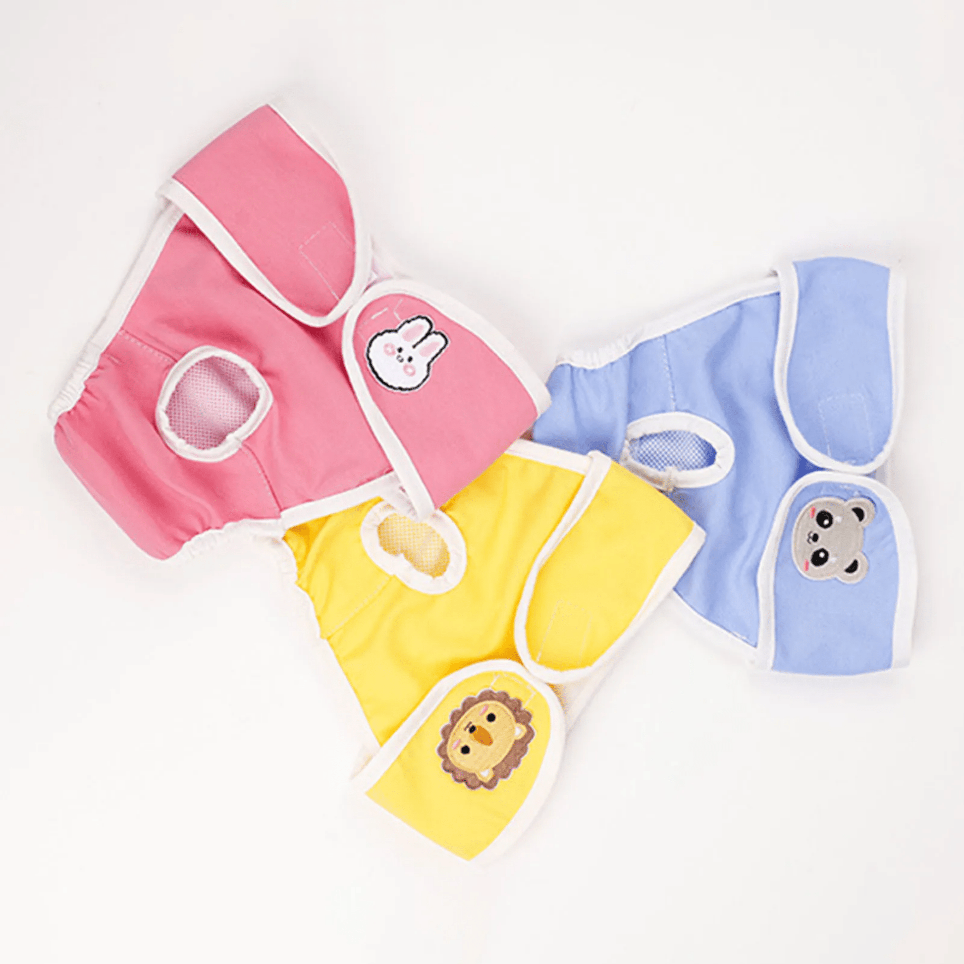 DryBuddy - Herbruikbare Hygiënische Hondenonderbroek - Mivero