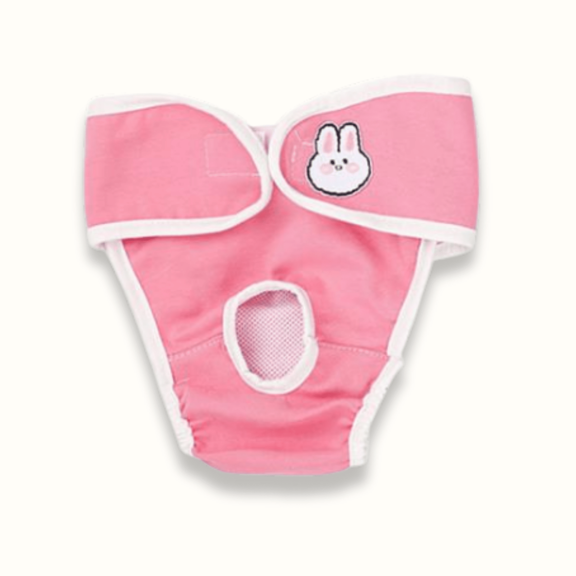 DryBuddy - Herbruikbare Hygiënische Hondenonderbroek - Mivero