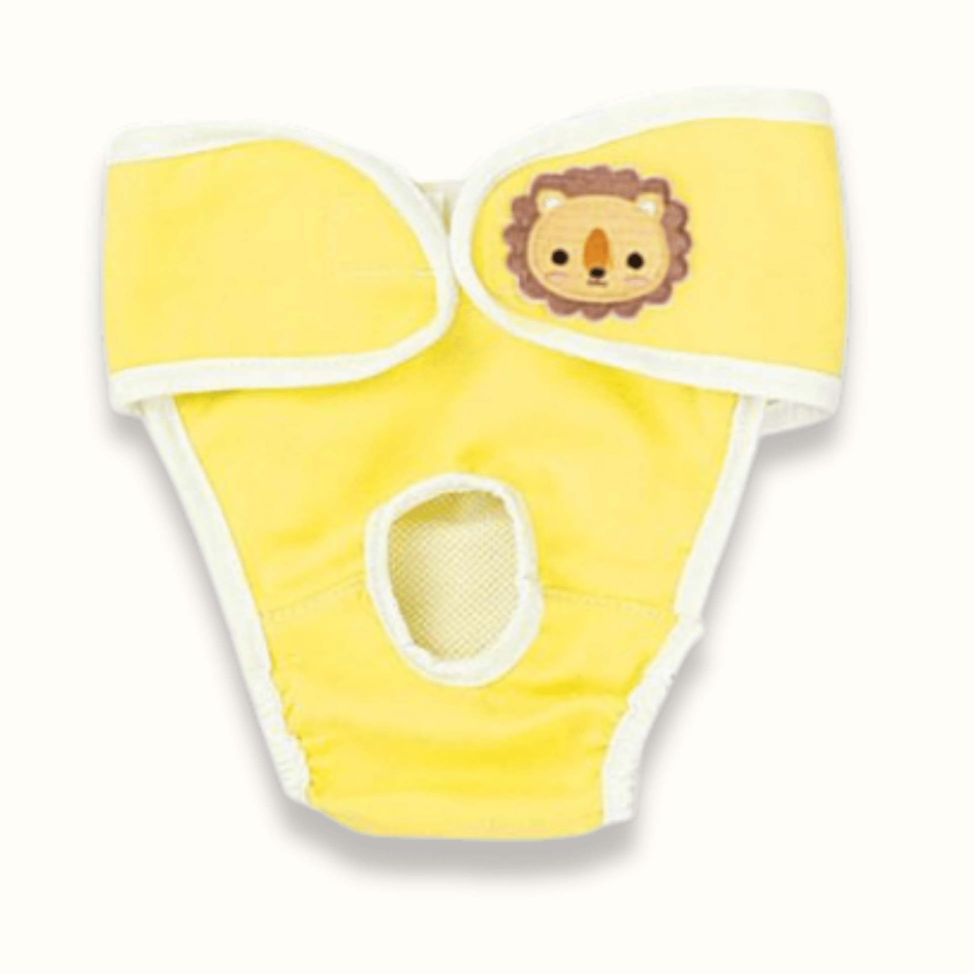 DryBuddy - Herbruikbare Hygiënische Hondenonderbroek - Mivero