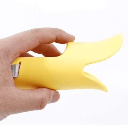 Ducko - Zachte Eendenbek Hondenmuilband - Mivero