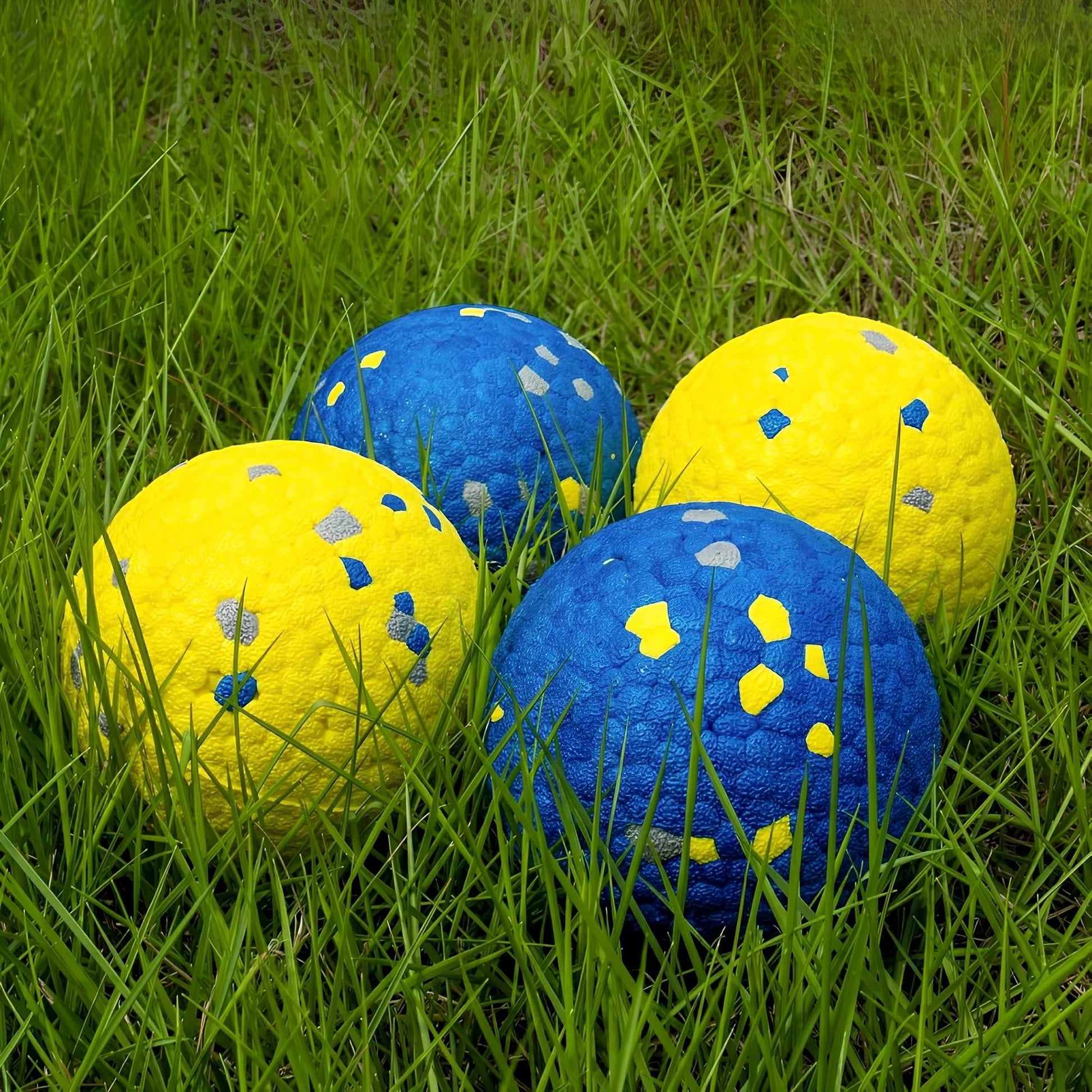 Durabounce - Hondenbal Sterke Kauwers Stuitert Hoog - Mivero