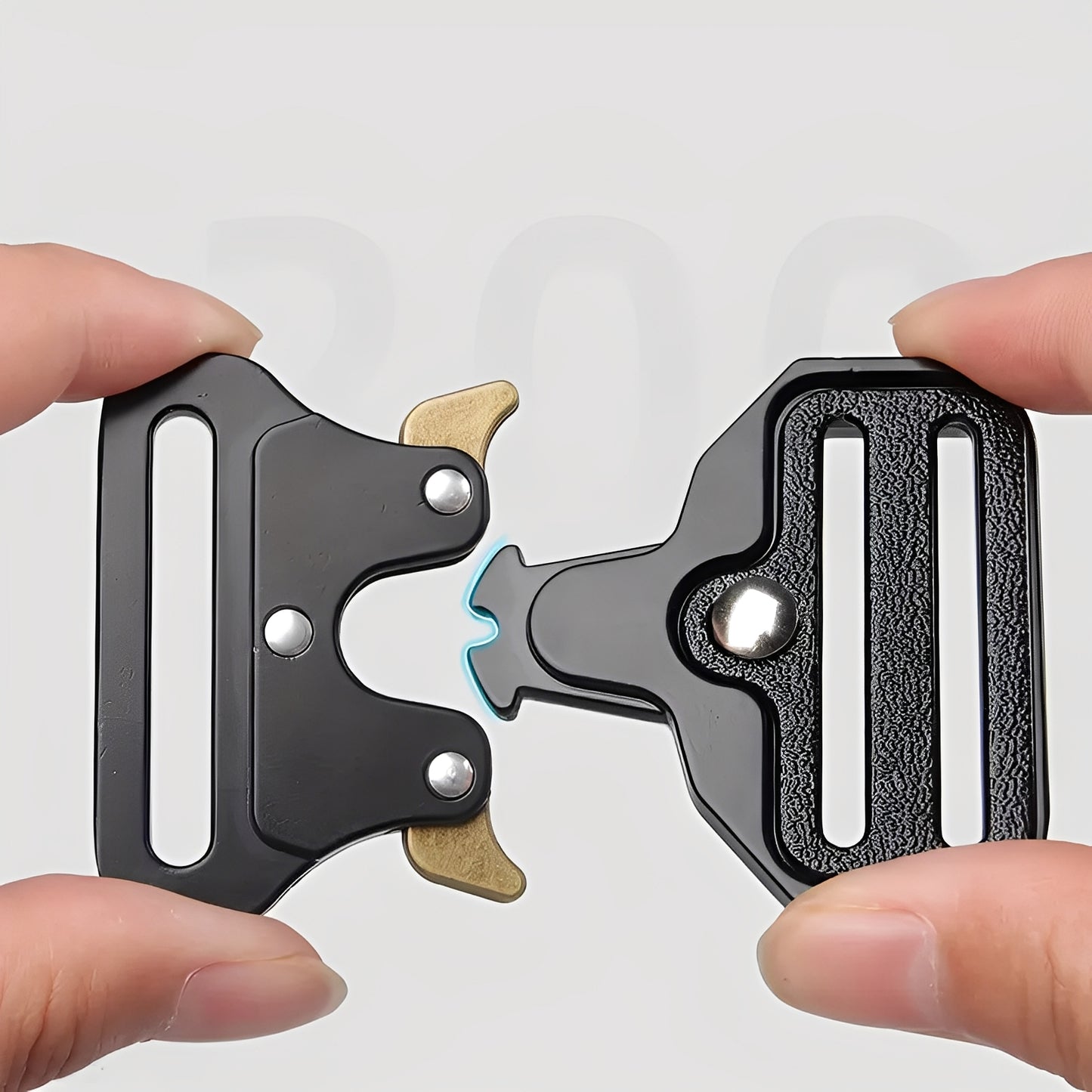 GripMax - Sterke Handgreep Hondenhalsband
