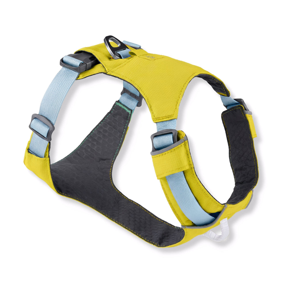 FeatherGuard - Hondentuig Lichtgewicht Verstelbaar Reflecterend - Mivero