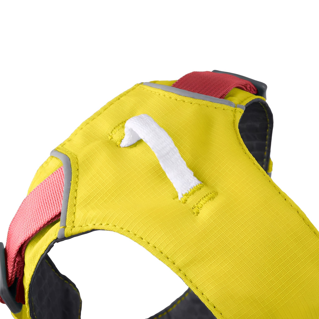 FeatherGuard - Hondentuig Lichtgewicht Verstelbaar Reflecterend - Mivero