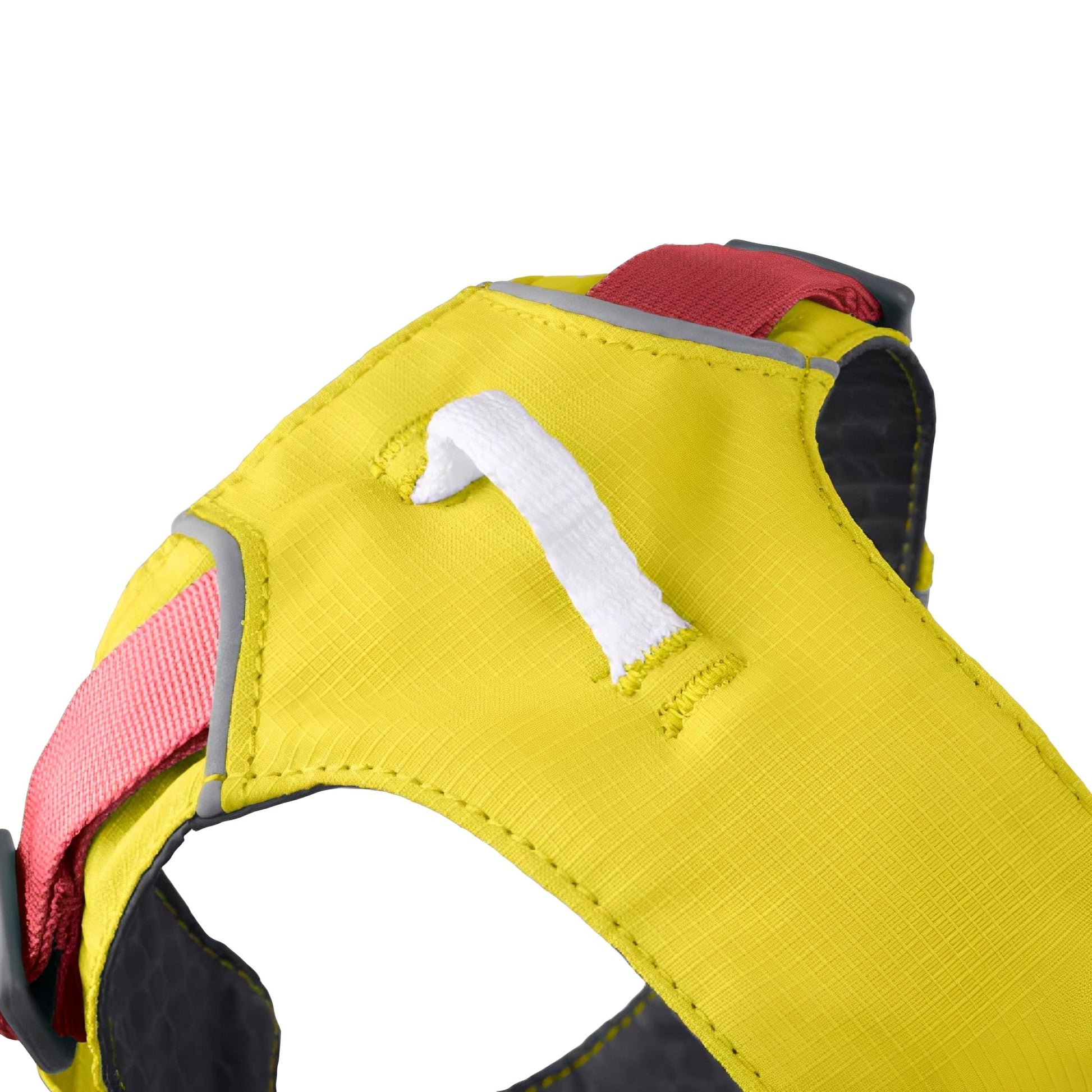 FeatherGuard - Hondentuig Lichtgewicht Verstelbaar Reflecterend - Mivero