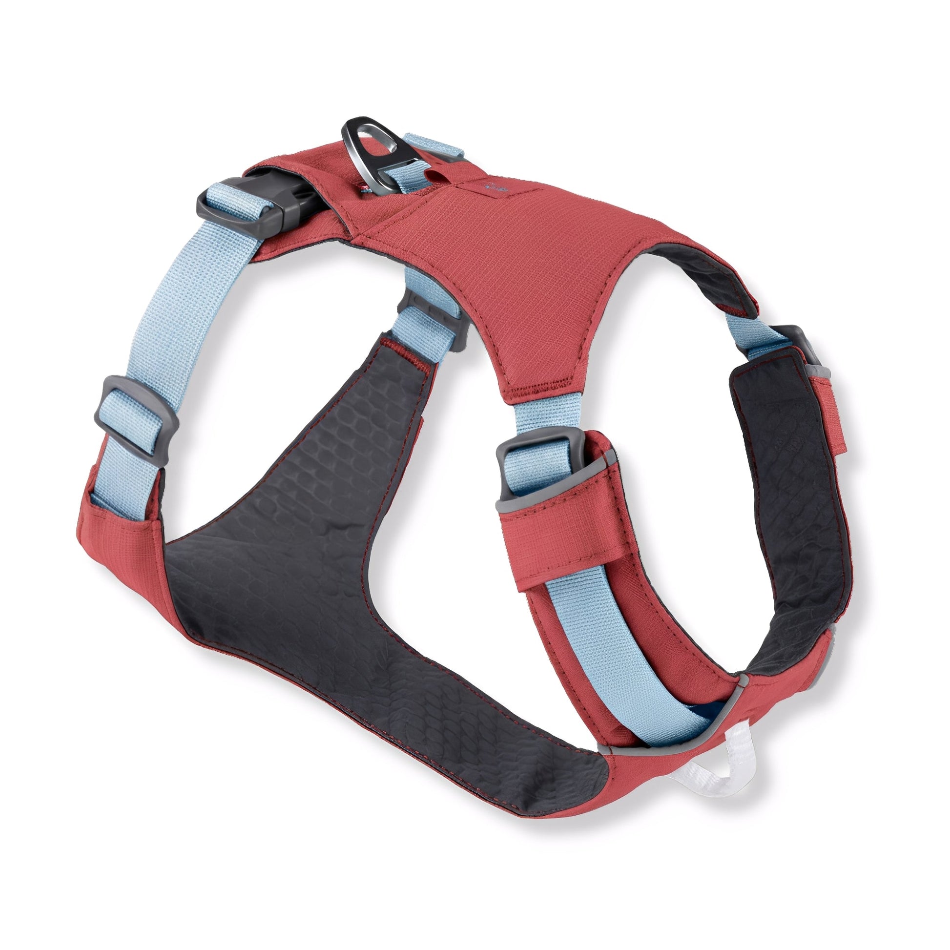 FeatherGuard - Hondentuig Lichtgewicht Verstelbaar Reflecterend - Mivero