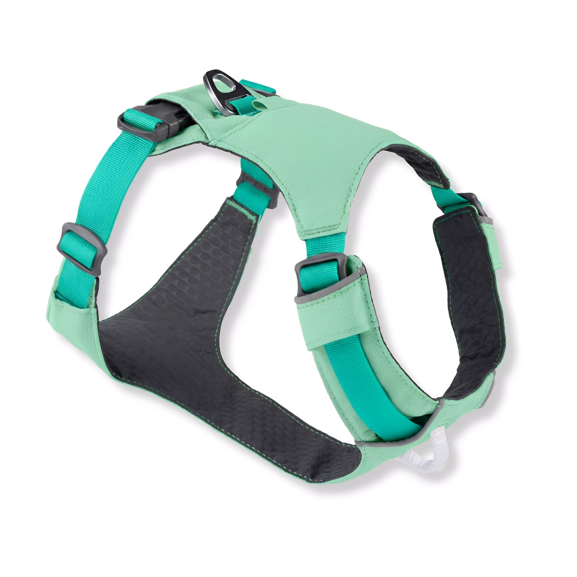 FeatherGuard - Hondentuig Lichtgewicht Verstelbaar Reflecterend - Mivero