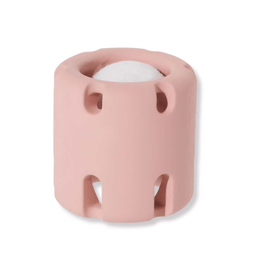 Fetchnest - Hondenspeelgoed Interactief Met Tennisbal - Mivero