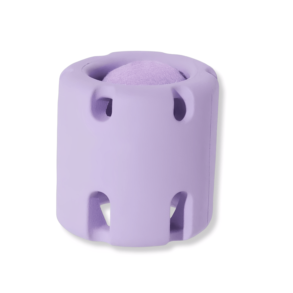 Fetchnest - Hondenspeelgoed Interactief Met Tennisbal - Mivero