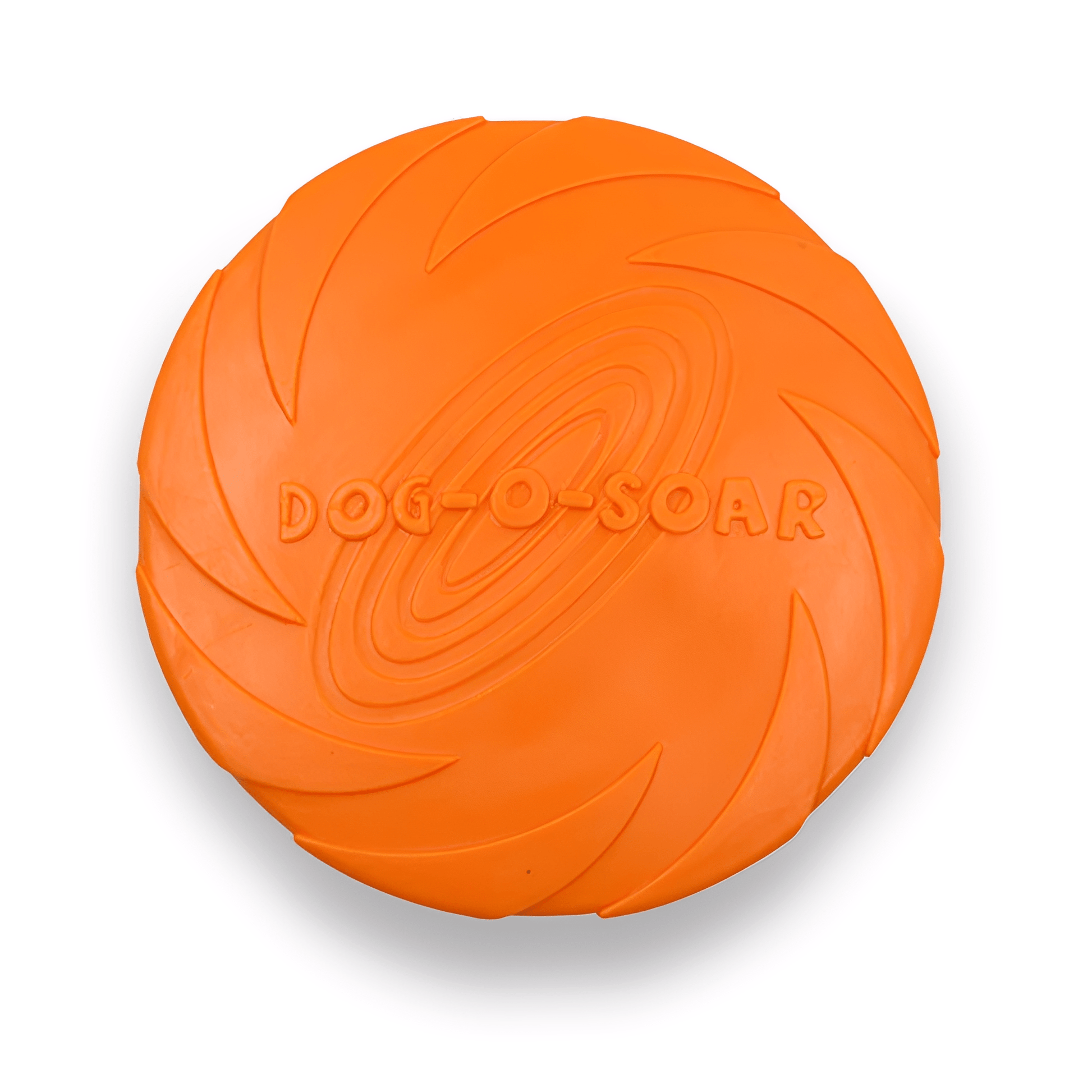 Fetchure - Drijvende Siliconen Hondendisc - Mivero