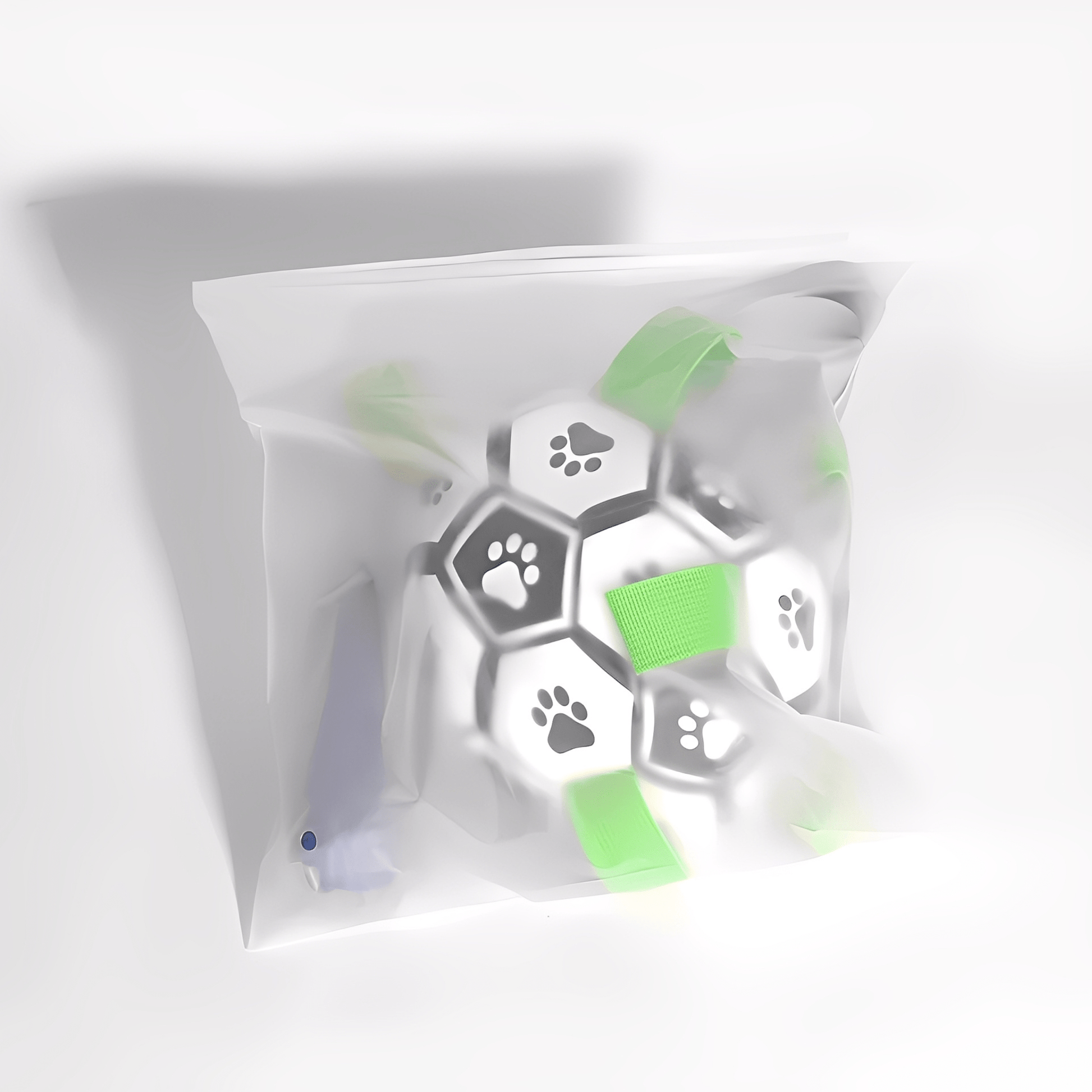 FlappyBall: Nooit meer kapot gekauwde ballen! - Mivero