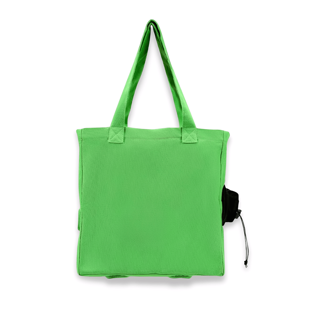 Flexicat - Ademende Verzorgings Draagtas - Mivero