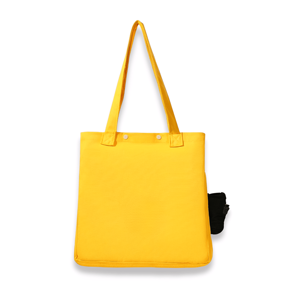 Flexicat - Ademende Verzorgings Draagtas - Mivero