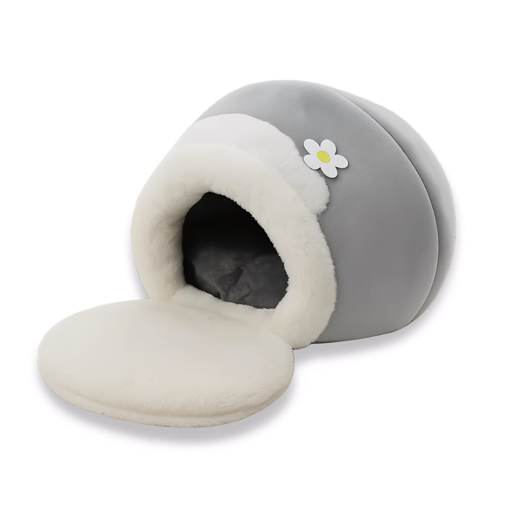 Fluffin - Multifunctionele Knuffel Schuilplaats - Mivero