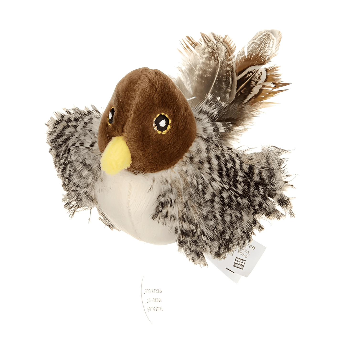 flyfrenzy - dé manier om je kat actief en vermaakt te houden! - mivero