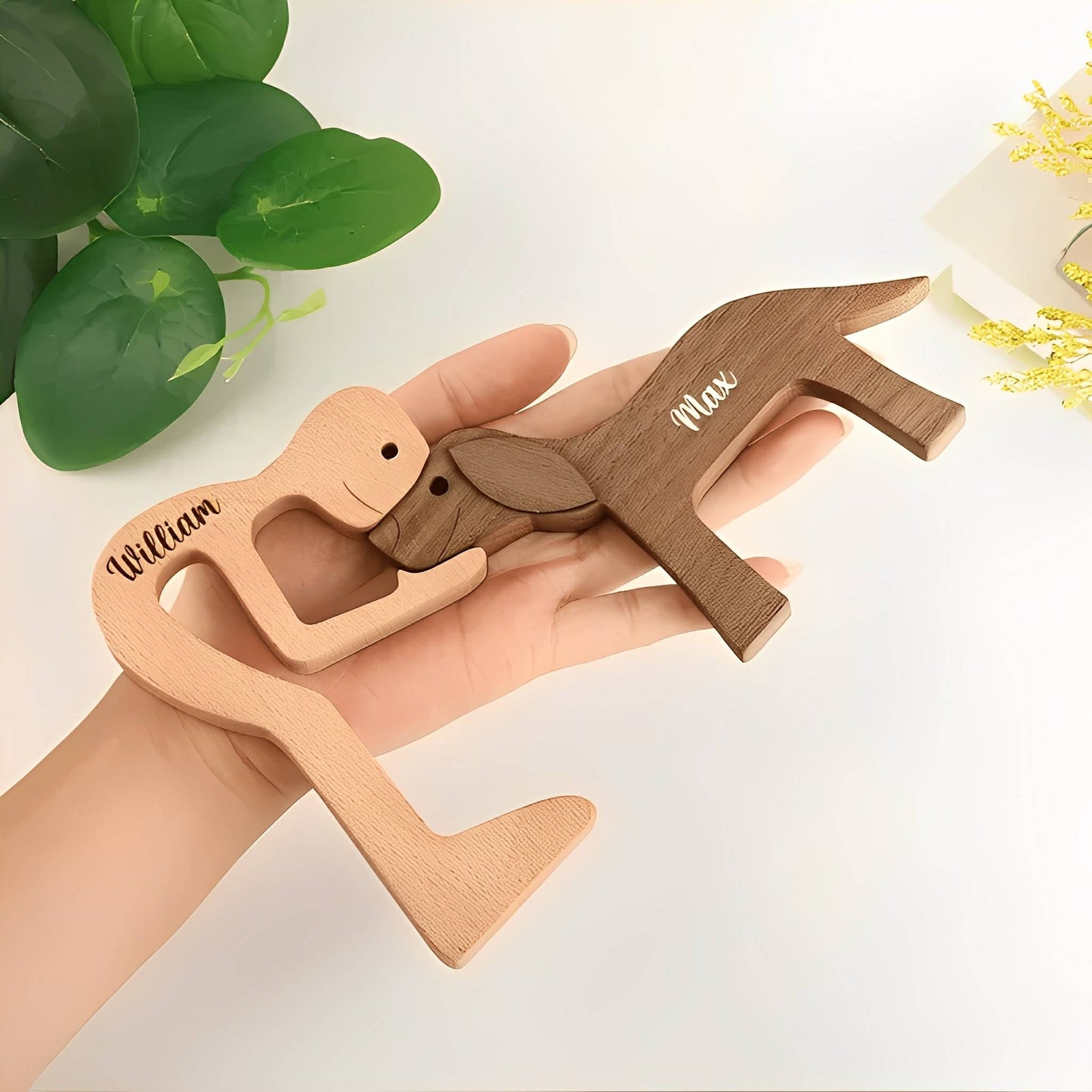 foreverpaw - voor altijd verbonden met jouw hond huub - mivero