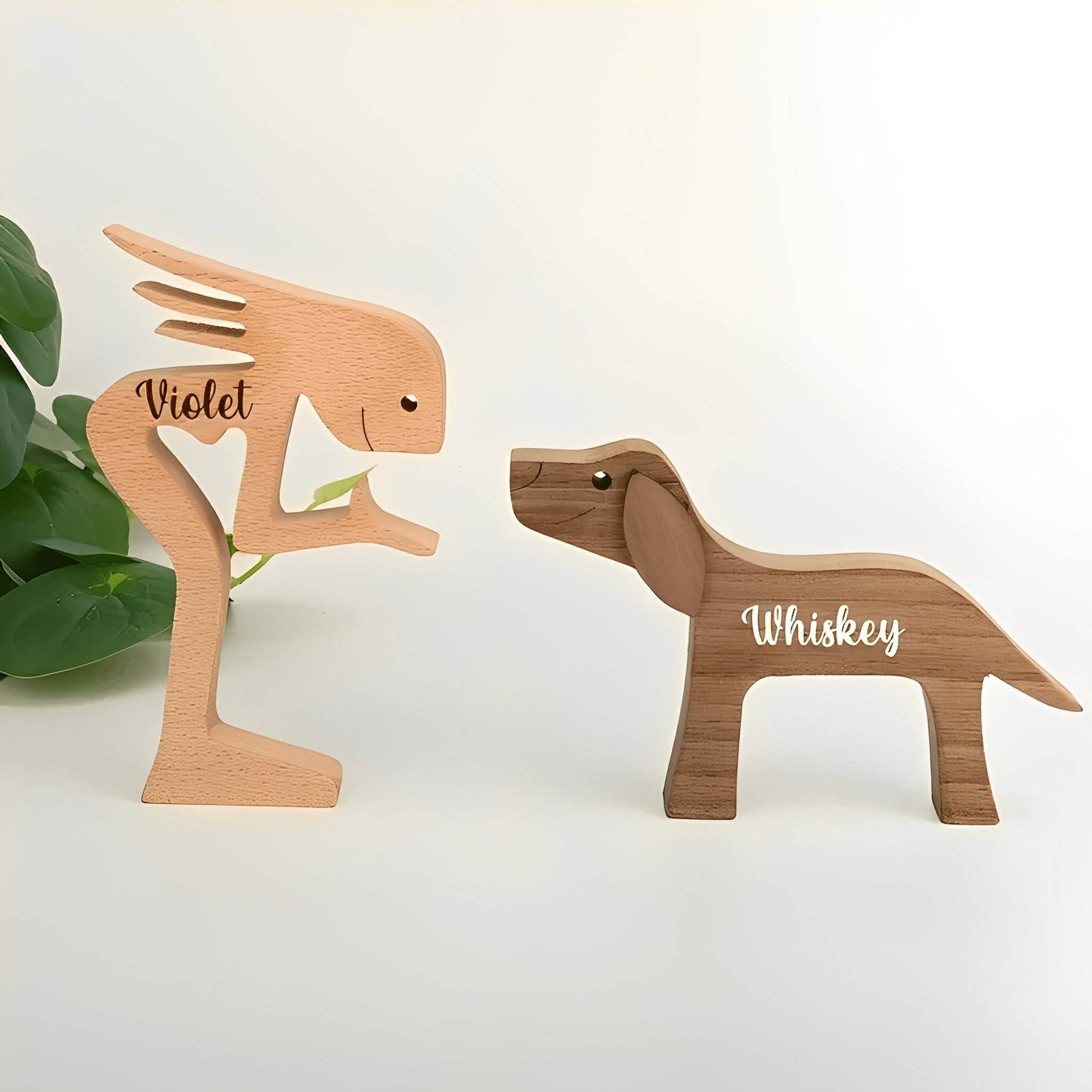 foreverpaw - voor altijd verbonden met jouw hond huub - mivero