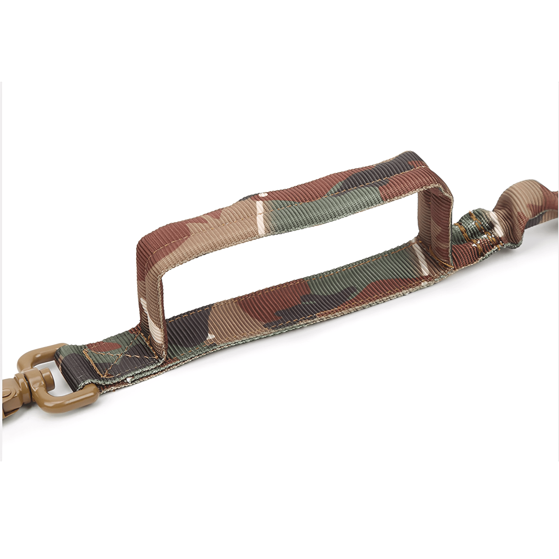 FortiCollar - Tactische Krachtige Hondenhalsband - Mivero