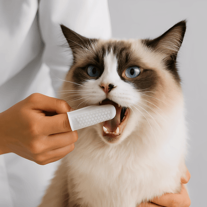 FreshBite - Gezonde tanden, frisse adem! - Mivero