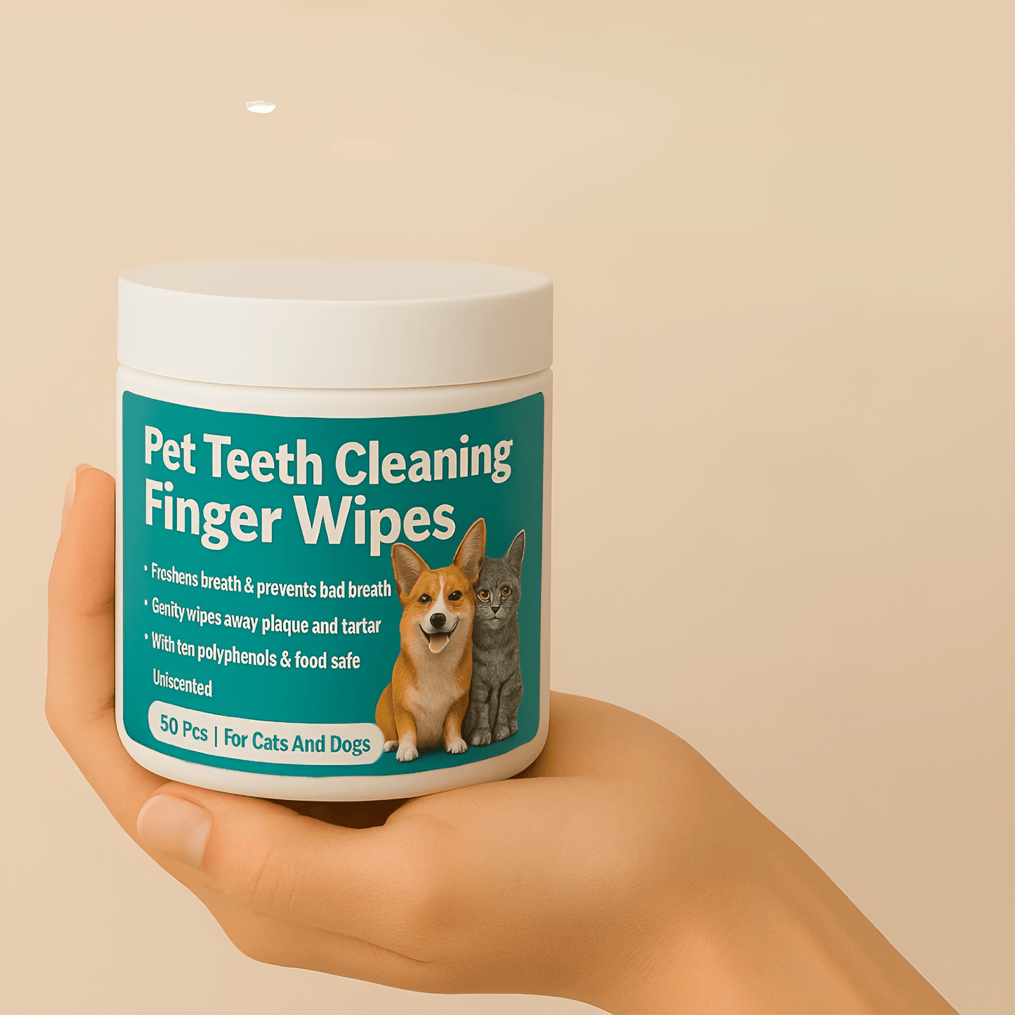 freshbite - gezonde tanden, frisse adem! - mivero