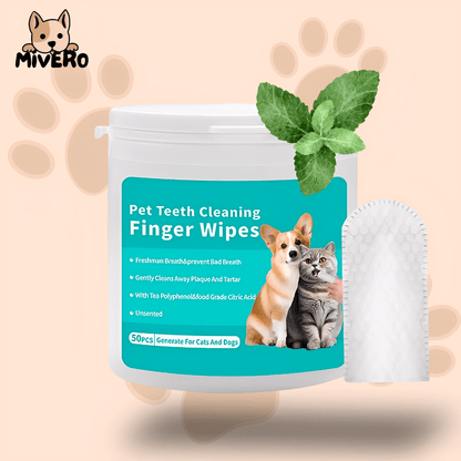 FreshBite - Gezonde tanden, frisse adem! - Mivero