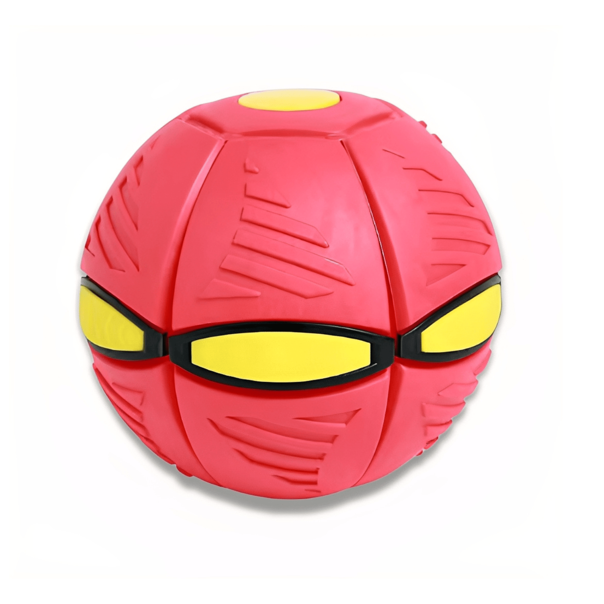 FrisBall – De 2 - in - 1 frisbee én bal voor eindeloos speelplezier! - Mivero