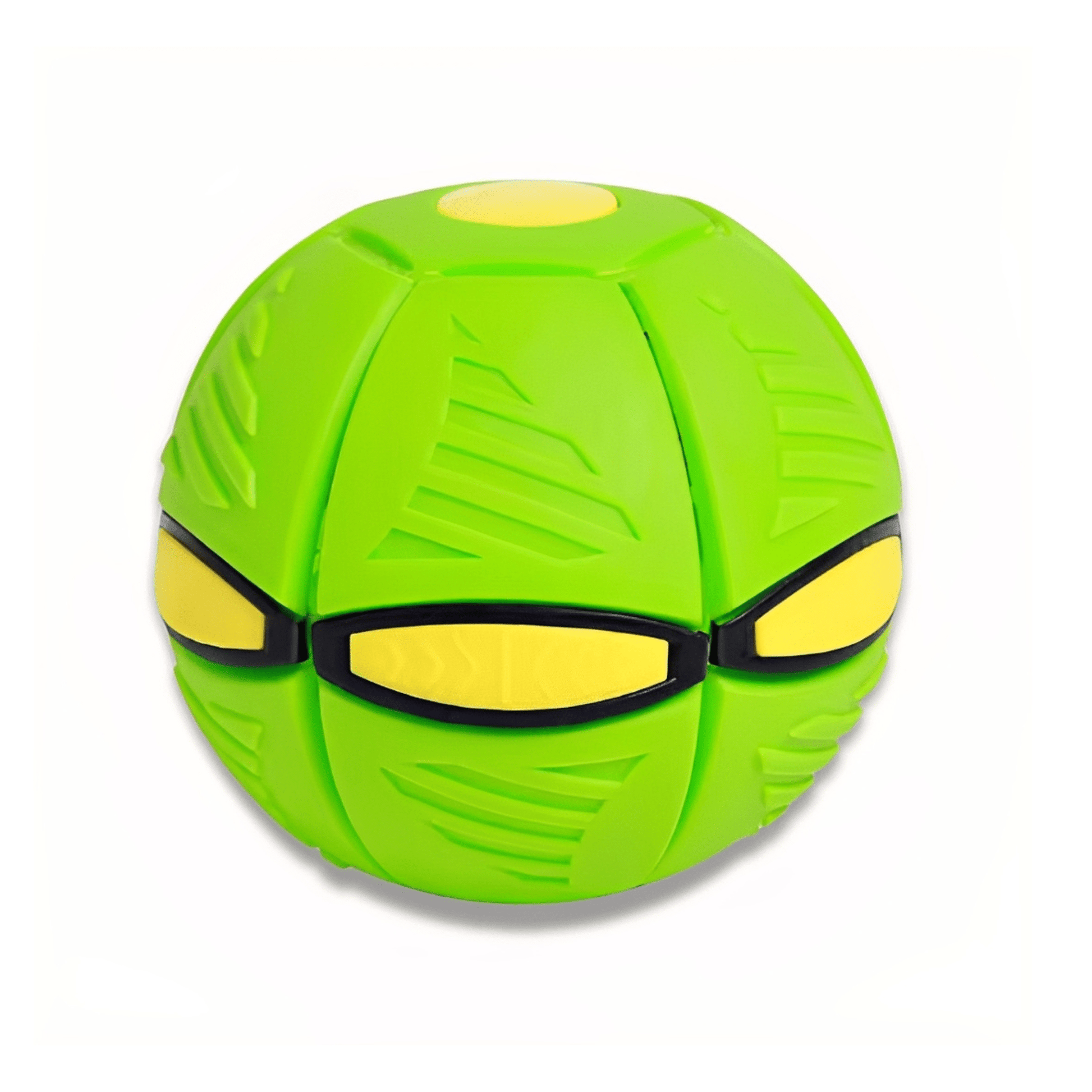 FrisBall – De 2 - in - 1 frisbee én bal voor eindeloos speelplezier! - Mivero