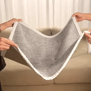 StayCover - Antislip Beschermende Bankhoes