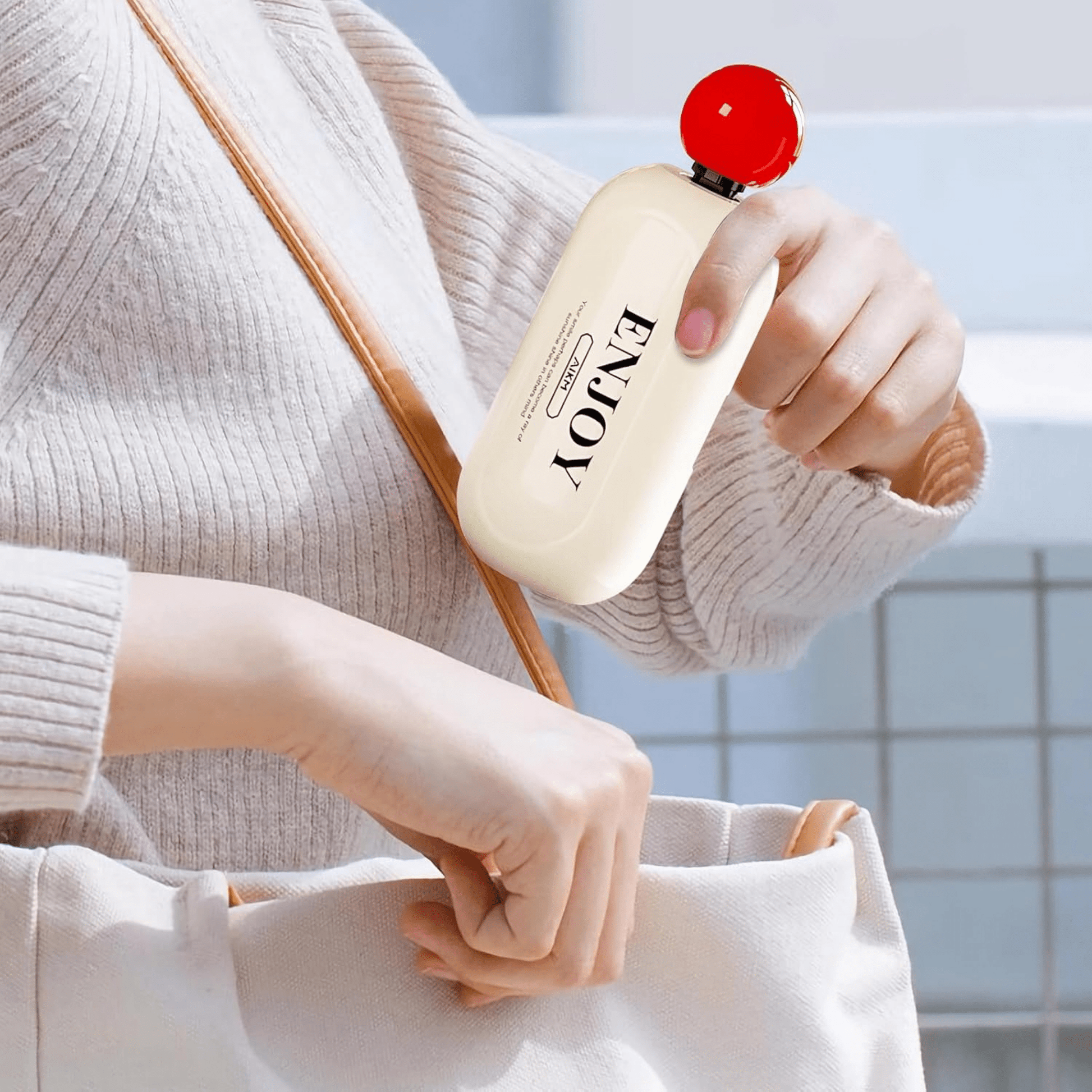 FurAway - Herbruikbare Pluisverwijderaar Roller - Mivero