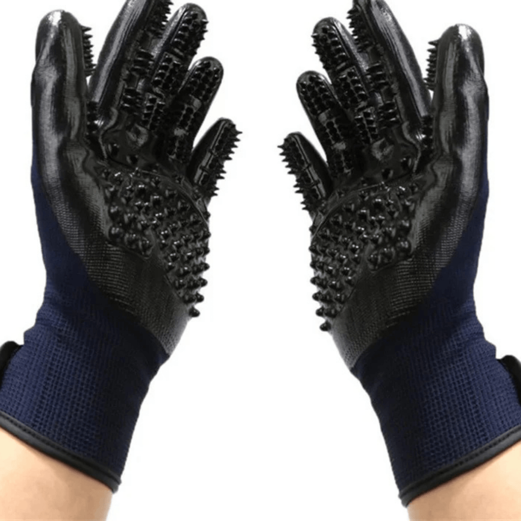 FurEase - Herbruikbare Zelfreinigende Dierenhaarverwijderaar - Mivero