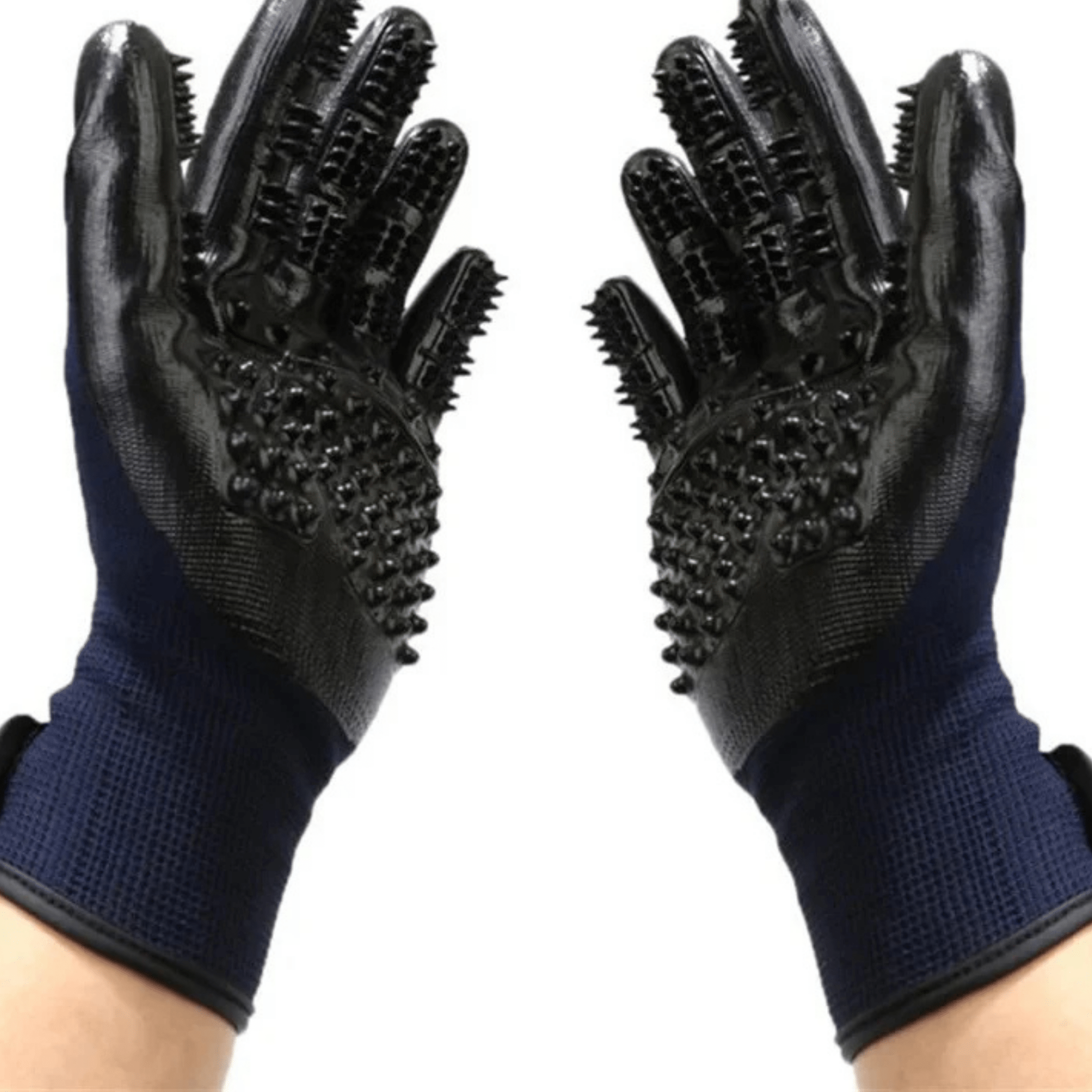 FurEase - Herbruikbare Zelfreinigende Dierenhaarverwijderaar - Mivero