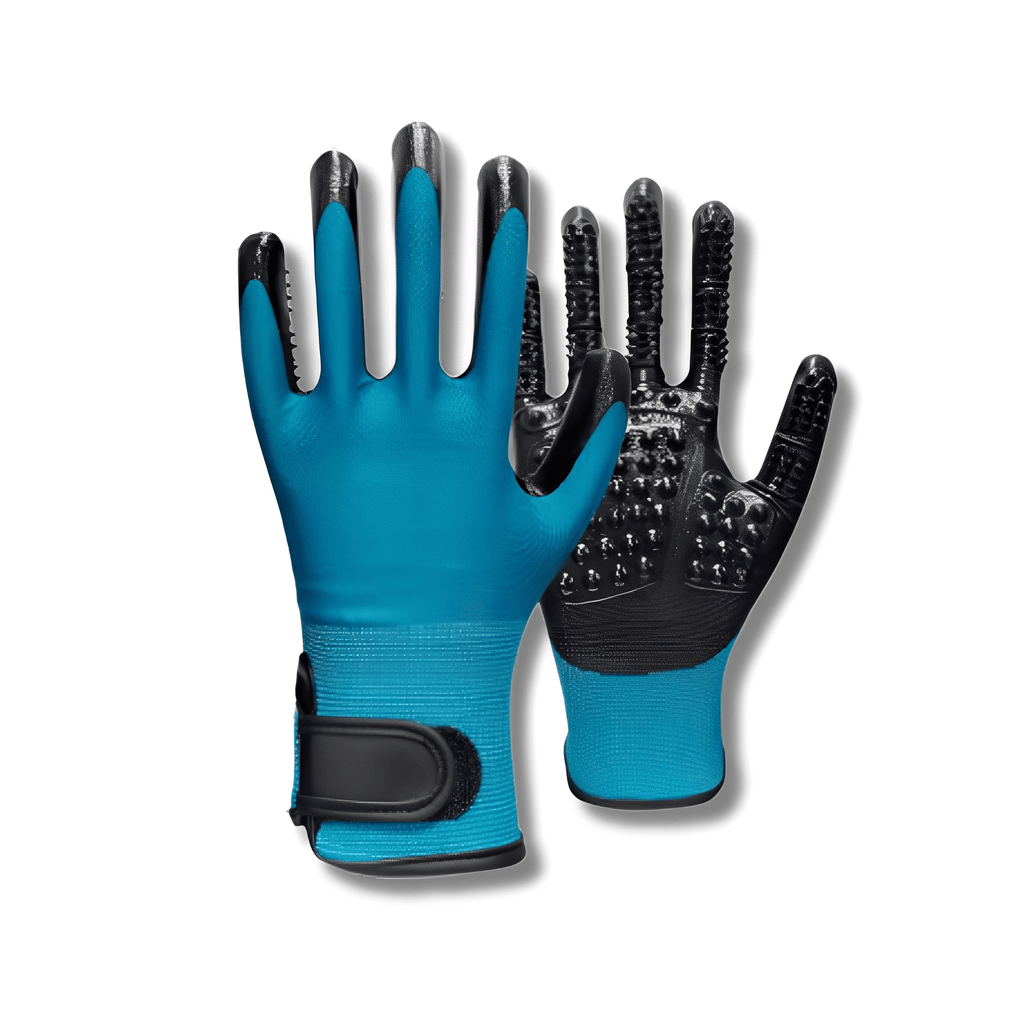 FurEase - Herbruikbare Zelfreinigende Dierenhaarverwijderaar - Mivero